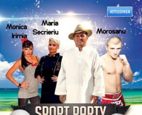 Atitudinea: Pro Tv a luat Crema: clubul este închis până la finalizarea filmărilor la 